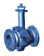 DQ41F 國(guó)標(biāo)/美標(biāo)低溫球閥